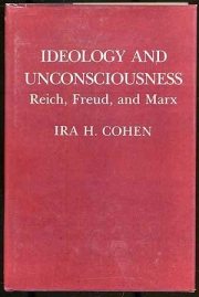 Couverture : Ideology and unconsciousness