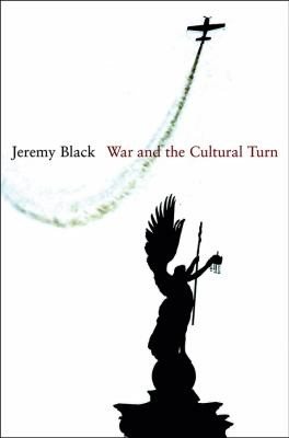 Couverture : War and the Cultural Turn
