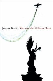 Couverture : War and the Cultural Turn