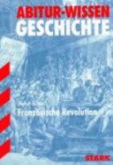 Couverture : Die Französische Revolution