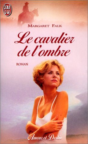 Couverture : Cavalier de l'ombre