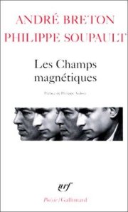 Couverture : Les Champs Magnetiques Sil Vous Plait Vo