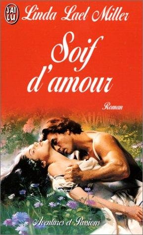 Couverture : Soif d'amour