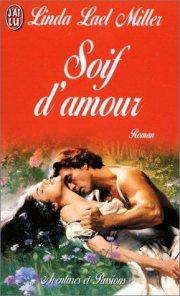 Couverture : Soif d'amour
