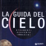 Couverture : La guida del cielo