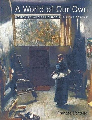 Couverture : A World of Our Own