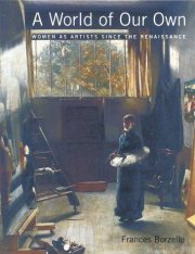 Couverture : A World of Our Own