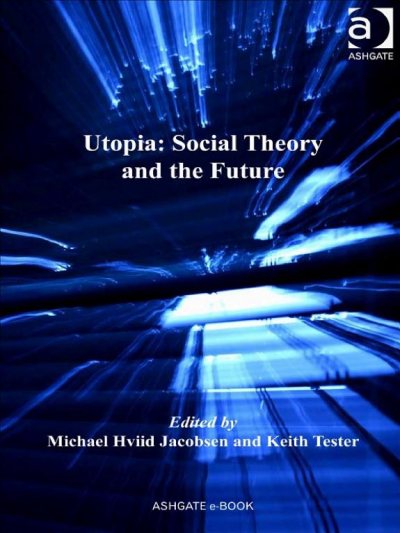 Couverture : Utopia