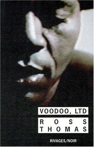 Couverture : Voodoo, Ltd.