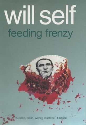 Couverture : Feeding frenzy