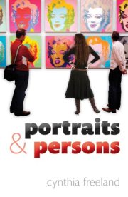 Couverture : Portraits and persons