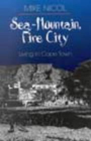 Couverture : Sea-mountain, fire city