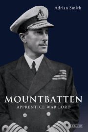 Couverture : Mountbatten