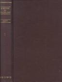 Couverture : A history of psychology