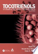 Couverture : Tocotrienols