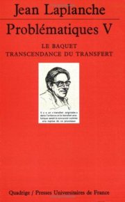 Couverture : Problématiques, tome 5 