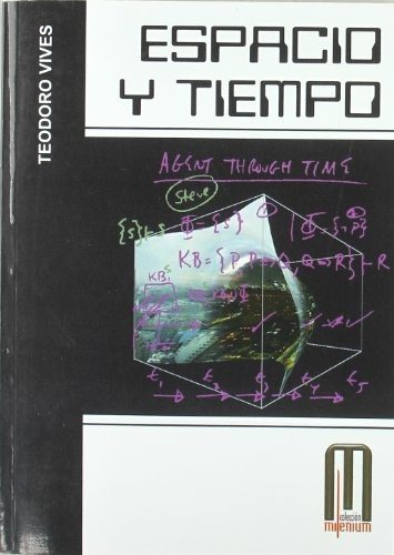 Couverture : Espacio y tiempo
