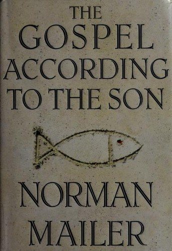 Couverture : The Gospel according to the Son