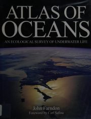 Couverture : Atlas of Oceans
