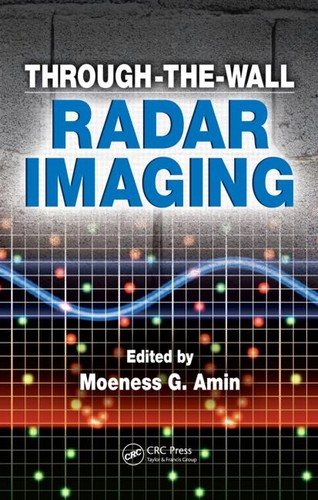Couverture : Through-the-wall radar imaging