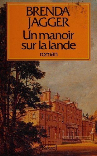Couverture : Un Manoir sur la lande
