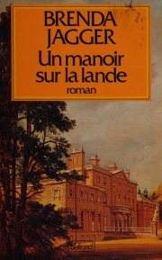 Couverture : Un Manoir sur la lande