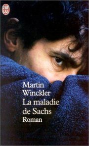 Couverture : La Maladie de Sachs