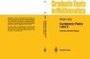 Couverture : Cyclotomic fields I and II