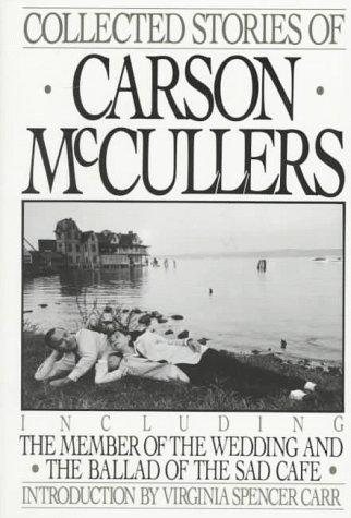 Couverture : Collected stories