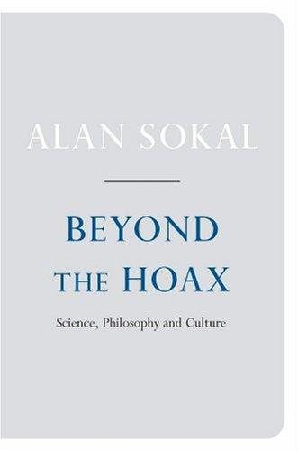 Couverture : Beyond the Hoax