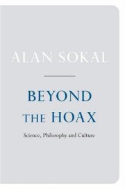 Couverture : Beyond the Hoax