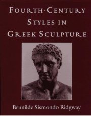 Couverture : Fourth-century styles in Greek sculpture