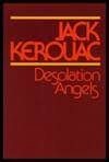 Couverture : Desolation angels