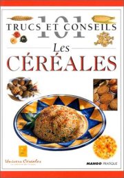 Couverture : Les Céréales