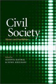 Couverture : Civil Society