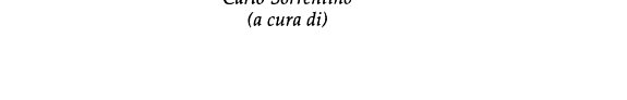 Couverture : Narrare il quotidiano