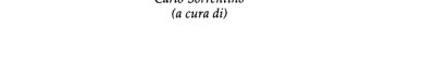 Couverture : Narrare il quotidiano