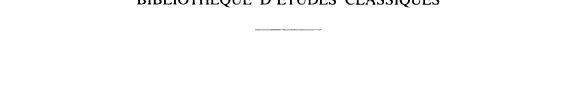 Couverture : Utraque lingua