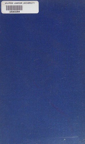 Couverture : Philosophie und Politik