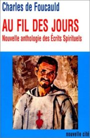 Couverture : Au fil des jours