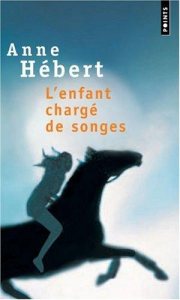Couverture : L Enfant Charge De Songes