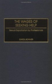 Couverture : The Wages of Seeking Help