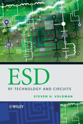 Couverture : ESD