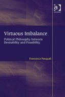 Couverture : Virtuous Imbalance