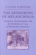 Couverture : The gendering of melancholia