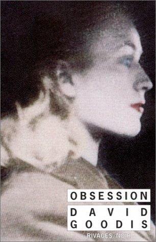 Couverture : Obsession