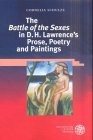Couverture : The battle of the sexes in D.H. Lawrence's prose, poetry and paintings