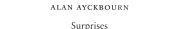 Couverture : Surprises