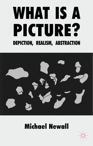 Couverture : What is a picture?