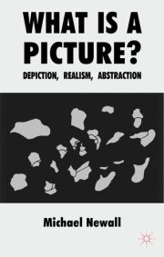 Couverture : What is a picture?